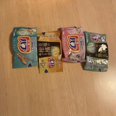入浴剤の画像
