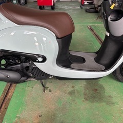 ジョルノAF77の画像