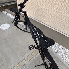 コーダブルーム　RAIL LIGHT　レイルライト　定価:88,000円　適応身長(180cm〜195cm)の画像