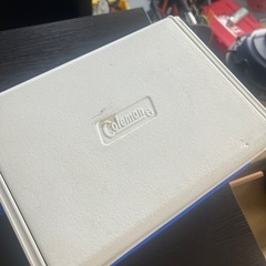 【石垣市】29日迄！コールマンクーラーボックスの画像