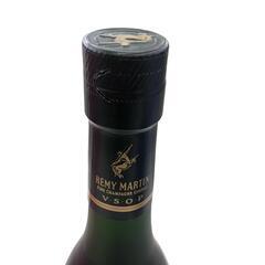 186000 REMY MARTIN レミーマルタン VSOP [240826HM190098]