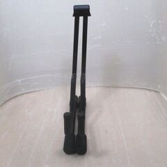 ★メーカー不明　ギタースタンド　折りたたみ式　の画像