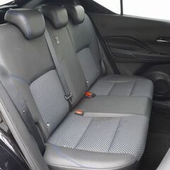 2020年式‼️人気のSUV✨《 日産 キックス X 》の画像