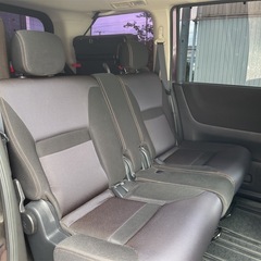 日産　セレナ　ハイウェイスターVセレクションの画像