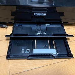 Canon MG7130 多機能プリンター　ジャンク品の画像