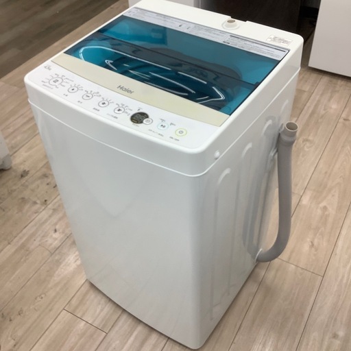 全自動洗濯機のご紹介！（トレファク寝屋川）