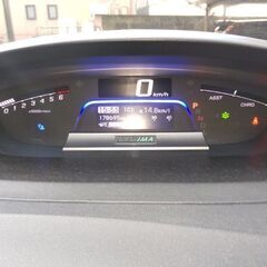 ★H24年ホンダフリードスパイクハイブリッド車検有★の画像