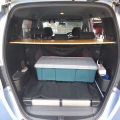 ★H24年ホンダフリードスパイクハイブリッド車検有★の画像