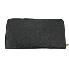 186000 Blue sincere ブルーシンシア　長財布 ブラック [0000000001090]の画像
