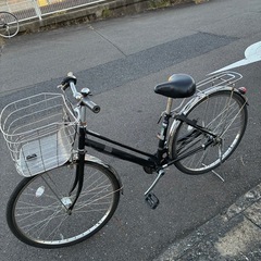 26 自転車の画像