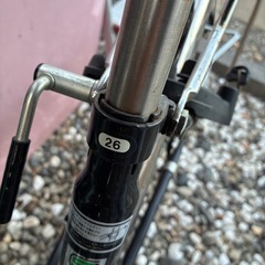 26 自転車の画像