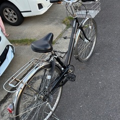 26 自転車の画像