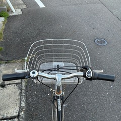 26 自転車の画像