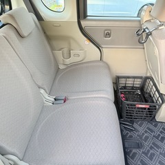 激安タント！先着順！車検ロング！！！の画像