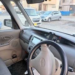 激安タント！先着順！車検ロング！！！の画像