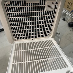 【除湿機】【シャープ】クリーニング済み【管理番号12609】九の画像