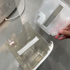 【除湿機】【シャープ】クリーニング済み【管理番号12609】九の画像