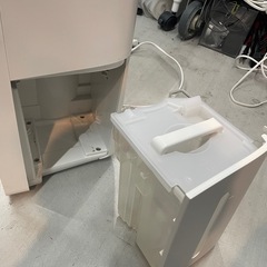 【除湿機】【シャープ】クリーニング済み【管理番号12609】九の画像