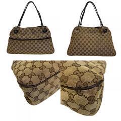 グッチ GUCCI ショルダーバッグ 121023 ベージュの画像