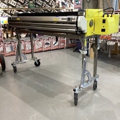 極東産機 自動壁紙糊付機 プライムミュー・スリー　PrimeμⅢの画像