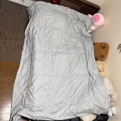 布団の画像