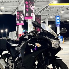 ホンダ CBR125Rの画像