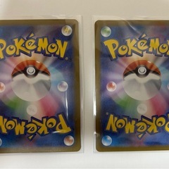 ポケモンカード　インフェルノXの画像