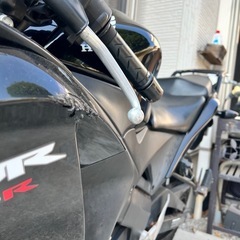 ホンダ CBR125Rの画像