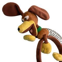 186000 現状品 Disney ディズニー 7点 カチューシャ ミッキー ベイマックス トイストーリー モンスターズインク まとめ売り [0000000001092]の画像