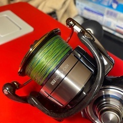 ダイワ　美品　
19セルテートLT5000D-CXH の画像
