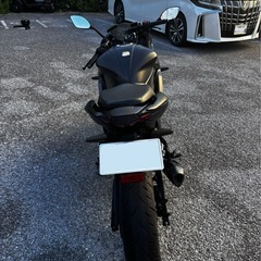 ジクサーsf  250の画像