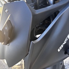 ジクサーsf  250の画像