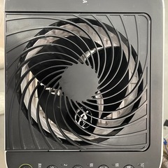 【除湿機】【アイリスオーヤマ】クリーニング済み【管理番号12609】九の画像