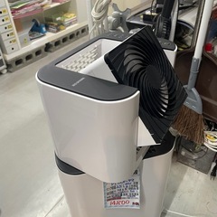 【除湿機】【アイリスオーヤマ】クリーニング済み【管理番号12609】九の画像