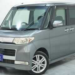 ダイハツ タント カスタム RS🚗　在庫も日々更新中‼️お気軽にお問い合わせください✨の画像