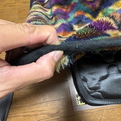 毛布の画像
