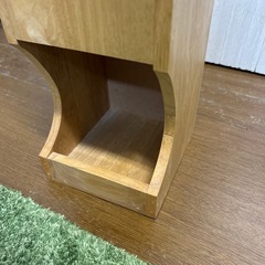 【リユース☆エコちょっぷ】トイレットペーパーホルダーの画像