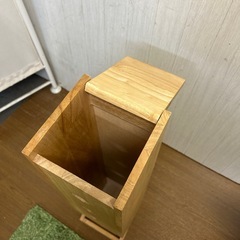 【リユース☆エコちょっぷ】トイレットペーパーホルダーの画像