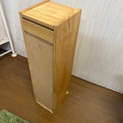 【リユース☆エコちょっぷ】トイレットペーパーホルダーの画像