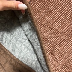 フローリングマットの画像