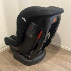 ジョイー チャイルドシート tilt joieの画像