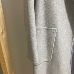 グレーコートの画像