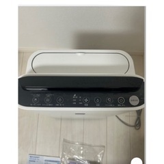 SHARP  加湿空気清浄機の画像