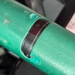 【中古】リョービ RYOBI W-470ED 電子内装丸ノコ 120～125mm【ハンズクラフト佐賀】の画像
