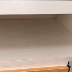 テレビ台の画像
