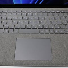 Surface Laptop 2/intel Core i5/128GB/8GB ⑥の画像