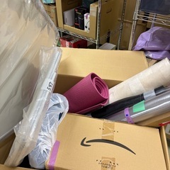 【東京都大田区引取限定】100円から生活雑貨や家電など大量にありの画像