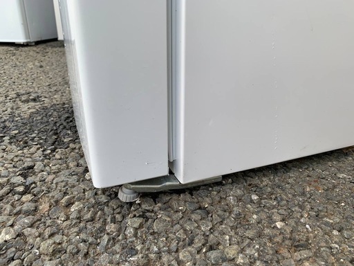②✓ヤマダ電機ノンフロン冷凍冷蔵庫✓ ✓YRZ-F15G1✓