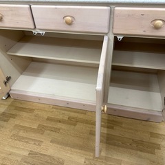 ドリーム川西店御来店限定】⭐︎ジモティー見たよ割引⭐︎3枚扉オープン