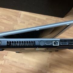 ⭐️東芝 Dynabook ノートパソコン 通電確認済み⭐️の画像